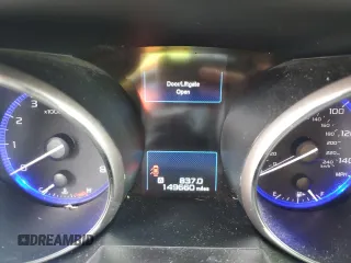 2016 Subaru Outback Premium z VIN 4S4BSBFC1G3359359, wystawiony jako Copart lot #55164525 z przebiegiem 149 660 mil mil oraz Szkoda całkowita • Salvage title. Historia ofert i sprzedaży dostępna na DreamBid. Obrazek 9.