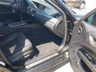 2015 Lexus GS 350 z VIN JTHBE1BL0FA013064, wystawiony jako IAAI lot #41923338 z przebiegiem 109 978 mil mil oraz . Historia ofert i sprzedaży dostępna na DreamBid. Obrazek 5.