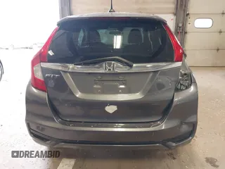 2020 Honda Fit EX with VIN 3HGGK5H88LM724022, listed as a IAAI auction lot 42296250 with 60,453 mi miles and . Bid and sale history available at DreamBid. Image 17.