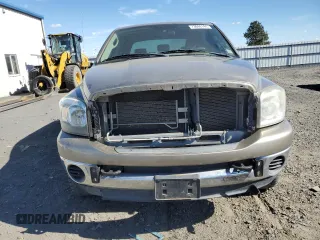 2009 Dodge Ram 2500 SXT with VIN 3D7KS29T59G525419, listed as a Copart auction lot 73699144 with 173,409 mi miles and Clean Title. Bid and sale history available at carsss.com. Image 5.