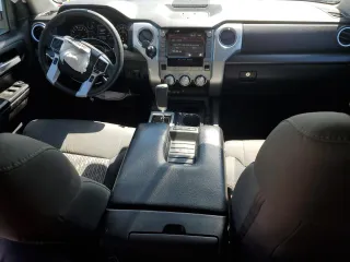 2021 Toyota Tundra SR with VIN 5TFRY5F18MX280888, listed as a Copart auction lot 48554635 with 141,882 mi miles and Non repairable. Bid and sale history available at DreamBid. Image 8.