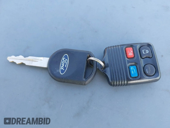2002 Ford Explorer XLT with VIN 1FMZU73E52UC43614, listed as a IAAI auction lot 42361694 with 189,601 mi miles and . Bid and sale history available at DreamBid. Image 11.