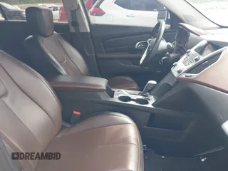 2015 GMC Terrain SLT with VIN 2GKFLXEK6F6170226, listed as a IAAI auction lot 42283566 with 170,655 mi miles and . Bid and sale history available at DreamBid. Image 5.