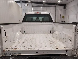 2014 Ford F-150 XL with VIN 1FTEX1EM9EKG35815, listed as a IAAI auction lot 42193682 with 267,087 mi miles and . Bid and sale history available at DreamBid. Image 17.