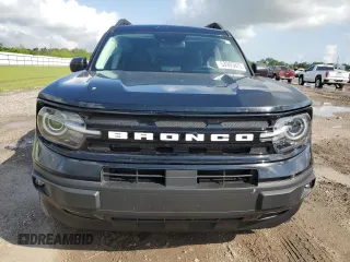 2022 Ford Bronco Sport Outer Banks z VIN 3FMCR9C69NRD91014, wystawiony jako Copart lot #53905875 z przebiegiem 39 277 mil mil oraz Szkoda całkowita • Salvage title. Historia ofert i sprzedaży dostępna na DreamBid. Obrazek 5.