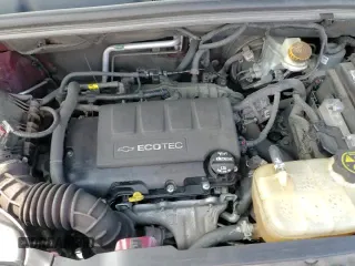 2017 Chevrolet Trax LS z VIN 3GNCJNSB5HL229530, wystawiony jako Copart lot #71918265 z przebiegiem 109 453 mil mil oraz Szkoda całkowita • Salvage title. Historia ofert i sprzedaży dostępna na DreamBid. Obrazek 15.