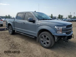 2020 Ford F-150 XL z VIN 1FTEW1E40LKF06703, wystawiony jako Copart lot #60297365 z przebiegiem 88 201 mil mil oraz Szkoda całkowita • Salvage title. Historia ofert i sprzedaży dostępna na DreamBid. Obrazek 4.