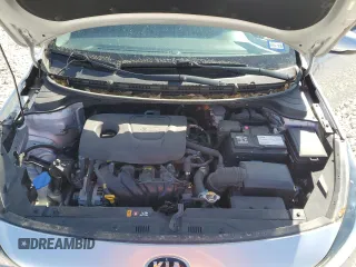 2019 Kia Rio S with VIN 3KPA24AB0KE205320, listed as a Copart auction lot 50937705 with 76,455 mi miles and Salvage Title. Bid and sale history available at carsss.com. Image 11.