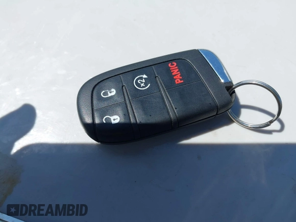2017 Jeep Renegade Sport z VIN ZACCJBAB8HPG03001, wystawiony jako IAAI lot #42058209 z przebiegiem 80 655 mil mil oraz . Historia ofert i sprzedaży dostępna na DreamBid. Obrazek 11.