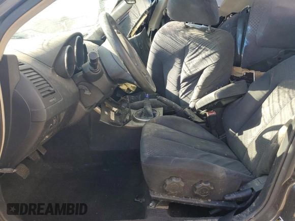 2006 Nissan Altima 2.5 S with VIN 1N4AL11D46C264967, listed as a Copart auction lot 49908525 with 0 mi miles and Salvage Title. Bid and sale history available at carsss.com. Image 7.