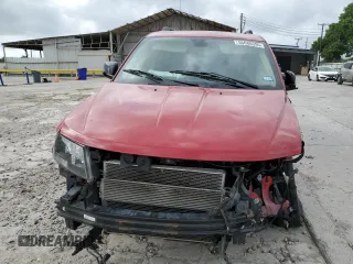 2019 Dodge Journey SE z VIN 3C4PDCBBXKT862280, wystawiony jako Copart lot #55080395 z przebiegiem 94 410 mil mil oraz Szkoda całkowita • Salvage title. Historia ofert i sprzedaży dostępna na DreamBid. Obrazek 5.