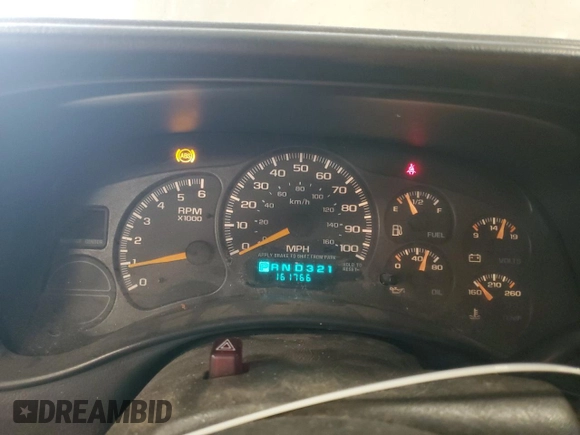 2000 Chevrolet Silverado 1500 LS with VIN 2GCEK19T9Y1374061, listed as a Copart auction lot 50147485 with 161,766 mi miles and Salvage Title. Bid and sale history available at carsss.com. Image 9.
