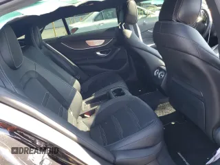 2022 Mercedes-Benz AMG GT 43 z VIN W1K7X5KB7NA045126, wystawiony jako Copart lot #69887212 z przebiegiem 3710 mil mil oraz . Historia ofert i sprzedaży dostępna na DreamBid. Obrazek 6.