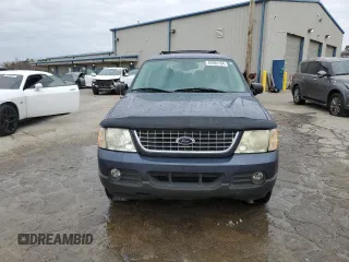2003 Ford Explorer XLT z VIN 1FMZU63K33ZA28530, wystawiony jako Copart lot #85994184 z przebiegiem 359 263 mil mil oraz Szkoda całkowita • Salvage title. Historia ofert i sprzedaży dostępna na DreamBid. Obrazek 5.