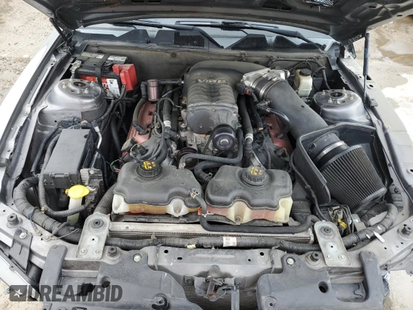 2014 Ford Mustang GT with VIN 1ZVBP8CF0E5253460, listed as a Copart auction lot 62730545 with 108,225 mi miles and Salvage title. Bid and sale history available at DreamBid. Image 11.