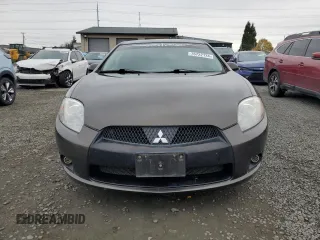 2012 Mitsubishi Eclipse GS with VIN 4A31K5DF6CE006920, listed as a Copart auction lot 76722134 with 83,706 mi miles and Salvage Title. Bid and sale history available at carsss.com. Image 5.