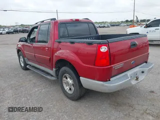 2003 Ford Explorer Sport Trac XLS с VIN 1FMZU67E63UC07419, выставлен на аукционе IAAI как лот 42142429 с пробегом 228 170 миль миль и . История ставок и продаж доступна на DreamBid. Изображение 3.