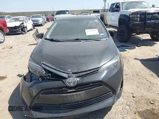2019 Toyota Corolla L z VIN 2T1BURHE5KC237383, wystawiony jako IAAI lot #41782952 z przebiegiem 106 028 mil mil oraz . Historia ofert i sprzedaży dostępna na DreamBid. Obrazek 13.
