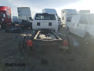 2021 Ram 4500 z VIN 3C7WRKBL4MG649033, wystawiony jako Copart lot #42417815 z przebiegiem 86 147 mil mil oraz Szkoda całkowita • Salvage title. Historia ofert i sprzedaży dostępna na DreamBid. Obrazek 6.