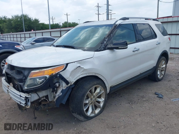 2014 Ford Explorer XLT с VIN 1FM5K7D88EGA99959, выставлен на аукционе IAAI как лот 42439266 с пробегом 124 632 миль миль и . История ставок и продаж доступна на DreamBid. Изображение 18.