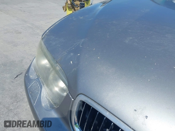 2003 BMW 7 Series 745i with VIN WBAGL63443DP63205, listed as a IAAI auction lot 42682836 with 103,551 mi miles and . Bid and sale history available at DreamBid. Image 14.