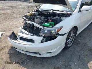 2007 Scion tC Spec with VIN JTKDE167170201308, listed as a IAAI auction lot 42498059 with 171,121 mi miles and . Bid and sale history available at DreamBid. Image 6.