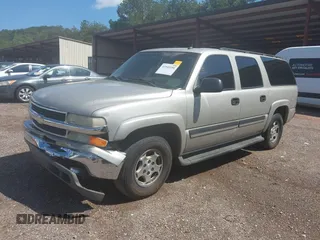 2005 Chevrolet Suburban LT z VIN 3GNEC16Z85G265901, wystawiony jako IAAI lot #41949191 z przebiegiem 304 550 mil mil oraz . Historia ofert i sprzedaży dostępna na DreamBid. Obrazek 2.