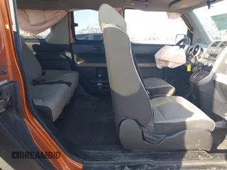 2008 Honda Element LX with VIN 5J6YH183X8L013438, listed as a IAAI auction lot 41488218 with 170,038 mi miles and . Bid and sale history available at DreamBid. Image 8.