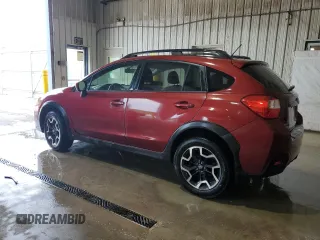 2017 Subaru Crosstrek Premium z VIN JF2GPABCXH8230831, wystawiony jako Copart lot #57234035 z przebiegiem 138 169 mil mil oraz Szkoda całkowita • Salvage title. Historia ofert i sprzedaży dostępna na DreamBid. Obrazek 2.