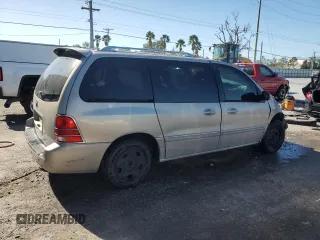 2006 Mercury Monterey z VIN 2MRDA22236BJ00297, wystawiony jako Copart lot #84944834 z przebiegiem Nie podano mil oraz Szkody całkowita. Historia ofert i sprzedaży dostępna na DreamBid. Obrazek 3.
