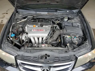 2006 Acura TSX Navi with VIN JH4CL96906C014842, listed as a Copart auction lot 49732255 with 7,679 mi miles and Salvage Title. Bid and sale history available at carsss.com. Image 11.