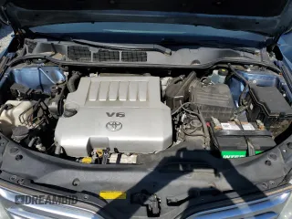 2011 Toyota Venza z VIN 4T3BK3BBXBU052768, wystawiony jako Copart lot #49427985 z przebiegiem 141 705 mil mil oraz Szkoda całkowita • Salvage title. Historia ofert i sprzedaży dostępna na DreamBid. Obrazek 12.