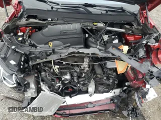 2020 Land Rover Discovery Sport S R-Dynamic with VIN SALCT2FX3LH865953, listed as a Copart auction lot 72906964 with 0 mi miles and Salvage Title. Bid and sale history available at carsss.com. Image 12.