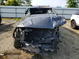 2019 Ford Expedition XLT z VIN 1FMJU1JT6KEA78288, wystawiony jako Copart lot #58875085 z przebiegiem Nie podano mil oraz Szkoda całkowita • Salvage title. Historia ofert i sprzedaży dostępna na DreamBid. Obrazek 5.