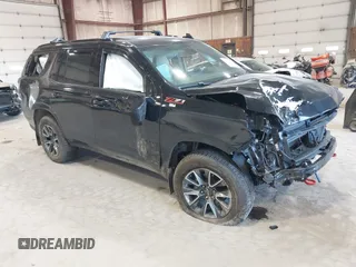 2021 Chevrolet Tahoe Z71 with VIN 1GNSKPKD0MR109854, listed as a IAAI auction lot 42043219 with 51,064 mi miles and . Bid and sale history available at DreamBid. Image 1.