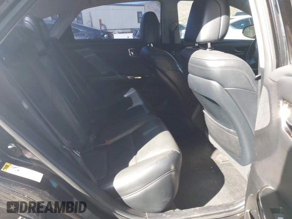 2015 Toyota Avalon Limited with VIN 4T1BK1EB5FU186764, listed as a IAAI auction lot 42152411 with 303,082 mi miles and . Bid and sale history available at DreamBid. Image 8.