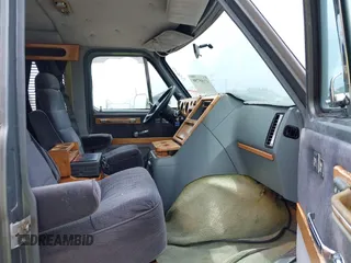 1990 Chevrolet Chevy Van с VIN 2GBEG25K0L4143808, выставлен на аукционе IAAI как лот 42485750 с пробегом 148 678 миль миль и . История ставок и продаж доступна на DreamBid. Изображение 5.