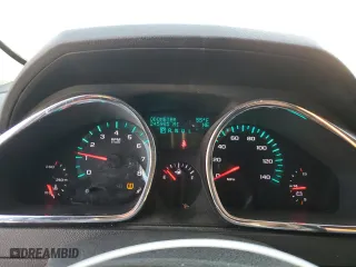 2010 Chevrolet Traverse LT w/1LT with VIN 1GNLRFED8AS134642, listed as a Copart auction lot 48552415 with 245,985 mi miles and Clean Title. Bid and sale history available at carsss.com. Image 9.