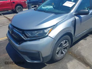 2020 Honda CR-V LX with VIN 7FARW1H26LE002413, listed as a IAAI auction lot 42318905 with 63,698 mi miles and . Bid and sale history available at DreamBid. Image 17.