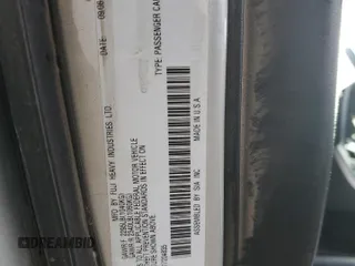 2007 Subaru Legacy Special z VIN 4S3BL616777204835, wystawiony jako Copart lot #86259824 z przebiegiem 215 168 mil mil oraz Czysty tytuł • Clean title. Historia ofert i sprzedaży dostępna na DreamBid. Obrazek 12.
