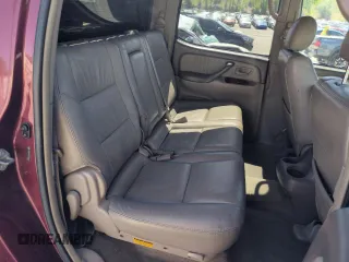 2005 Toyota Tundra Limited с VIN 5TBDT48155S501461, выставлен на аукционе Copart как лот 56884405 с пробегом 190 266 миль миль и Списание • Salvage title. История ставок и продаж доступна на DreamBid. Изображение 10.