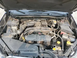 2012 Subaru Impreza Limited with VIN JF1GPAH67CH211426, listed as a Copart auction lot 59566835 with 197,818 mi miles and Clean title. Bid and sale history available at DreamBid. Image 11.