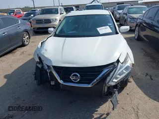 2017 Nissan Altima SV with VIN 1N4AL3AP8HC256167, listed as a IAAI auction lot 41576901 with 83,032 mi miles and . Bid and sale history available at DreamBid. Image 6.