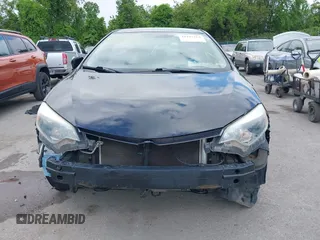 2016 Toyota Corolla L with VIN 2T1BURHE1GC697907, listed as a IAAI auction lot 42147164 with 82,748 mi miles and . Bid and sale history available at DreamBid. Image 13.