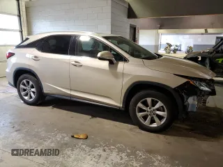 2019 Lexus RX with VIN 2T2BGMCA4KC029859, listed as a Copart auction lot 36633993 with 52,099 mi miles. Bid and sale history available at carsss.com. Image 4.