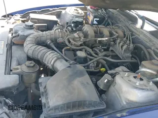 2006 Ford Mustang Standard с VIN 1ZVFT84N865230478, выставлен на аукционе IAAI как лот 41835028 с пробегом 162 188 миль миль и . История ставок и продаж доступна на DreamBid. Изображение 13.