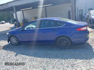 2016 Ford Fusion SE with VIN 3FA6P0H76GR307292, listed as a IAAI auction lot 42146315 with 157,361 mi miles and . Bid and sale history available at carsss.com. Image 14.