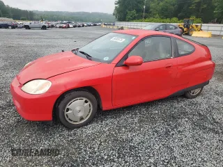 2005 Honda Insight z VIN JHMZE14715S000332, wystawiony jako Copart lot #56385575 z przebiegiem 274 229 mil mil oraz Szkoda całkowita • Salvage title. Historia ofert i sprzedaży dostępna na DreamBid. Obrazek 1.