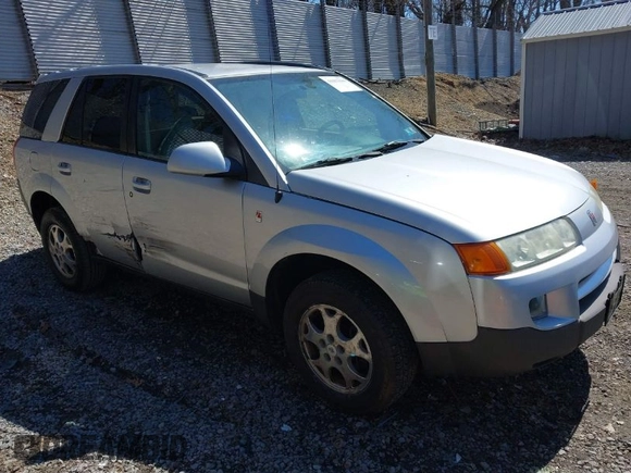 2005 Saturn VUE z VIN 5GZCZ53415S824503, wystawiony jako IAAI lot #41907616 z przebiegiem 208 709 mil mil oraz . Historia ofert i sprzedaży dostępna na DreamBid. Obrazek 1.
