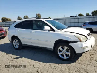 2004 Lexus RX 330 with VIN JTJHA31U940071834, listed as a Copart auction lot 70470764 with 225,514 mi miles and Salvage Title. Bid and sale history available at carsss.com. Image 4.